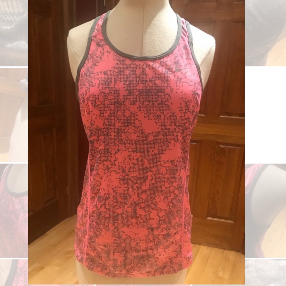 ** 3 for $30 ** Nike Athletic Tank